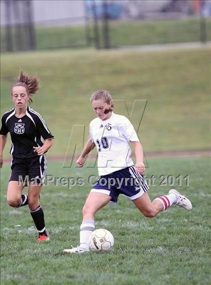 Thumbnail 1 in Linsly @ Parkersburg South photogallery.