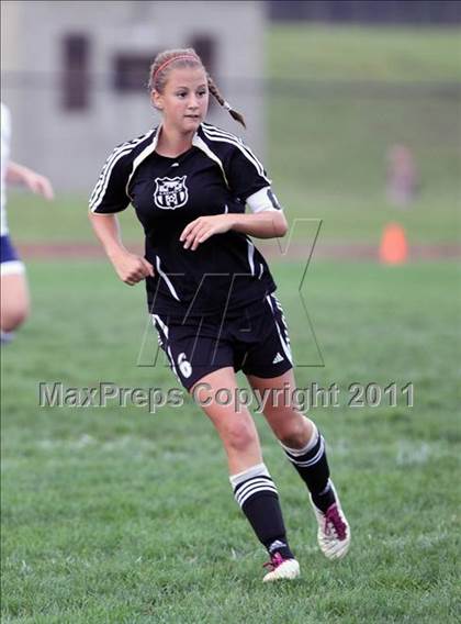 Thumbnail 1 in Linsly @ Parkersburg South photogallery.