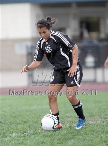 Thumbnail 3 in Linsly @ Parkersburg South photogallery.