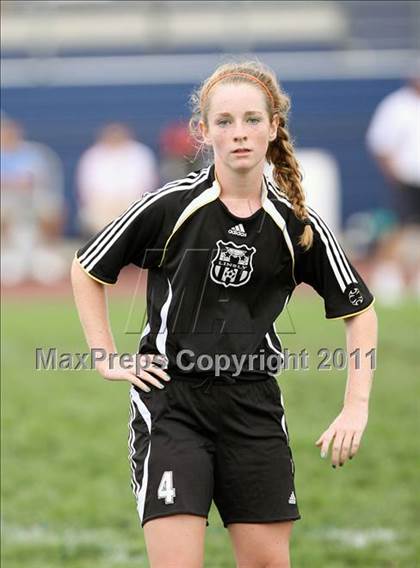 Thumbnail 2 in Linsly @ Parkersburg South photogallery.