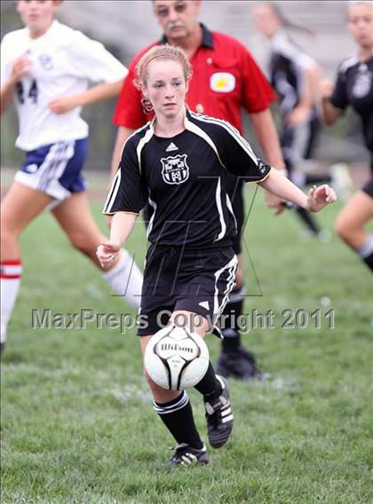 Thumbnail 1 in Linsly @ Parkersburg South photogallery.