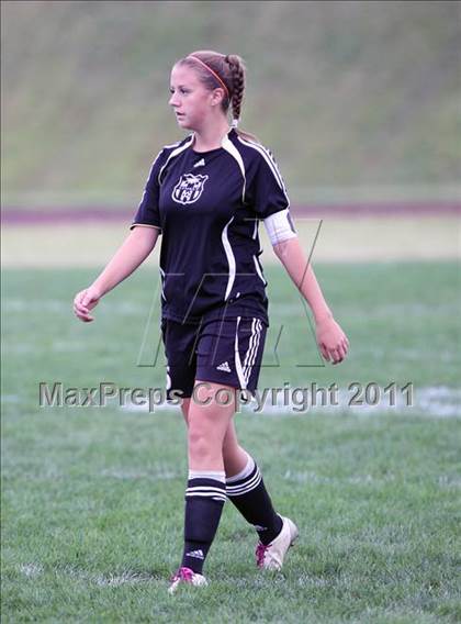 Thumbnail 3 in Linsly @ Parkersburg South photogallery.