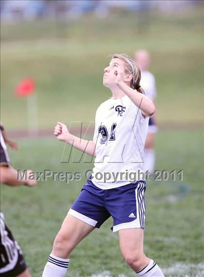 Thumbnail 2 in Linsly @ Parkersburg South photogallery.