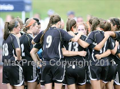 Thumbnail 2 in Linsly @ Parkersburg South photogallery.