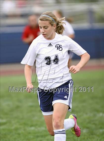 Thumbnail 3 in Linsly @ Parkersburg South photogallery.