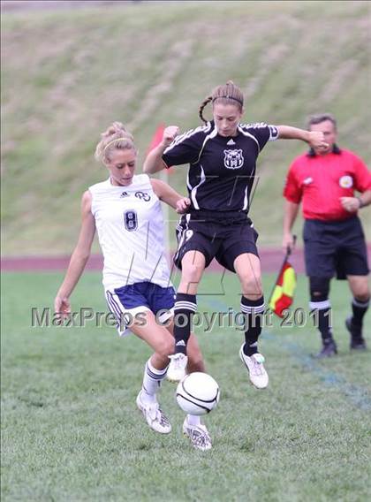 Thumbnail 1 in Linsly @ Parkersburg South photogallery.