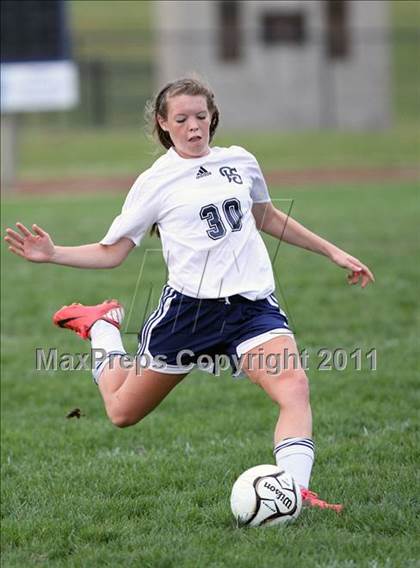 Thumbnail 3 in Linsly @ Parkersburg South photogallery.
