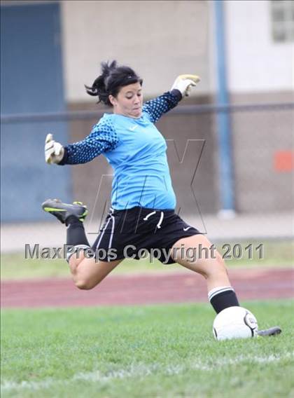 Thumbnail 3 in Linsly @ Parkersburg South photogallery.