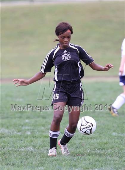 Thumbnail 3 in Linsly @ Parkersburg South photogallery.
