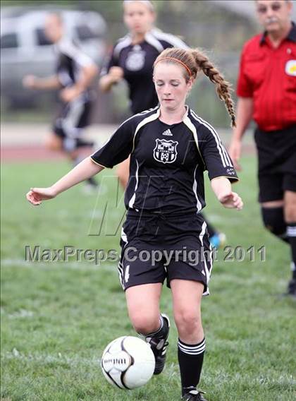 Thumbnail 2 in Linsly @ Parkersburg South photogallery.