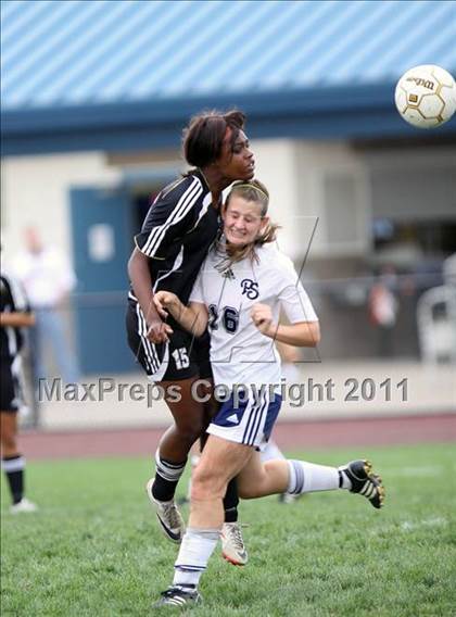 Thumbnail 1 in Linsly @ Parkersburg South photogallery.