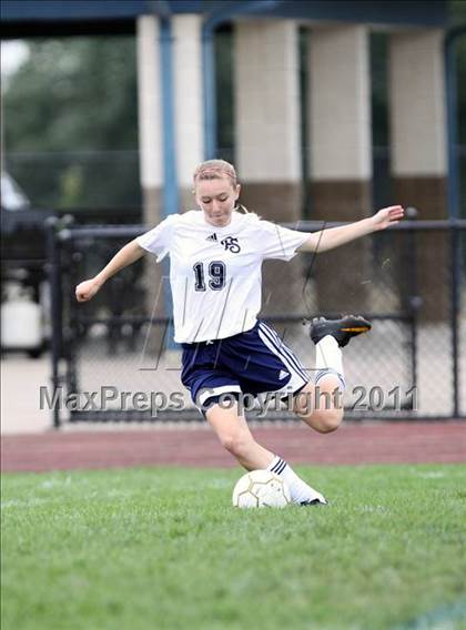 Thumbnail 2 in Linsly @ Parkersburg South photogallery.