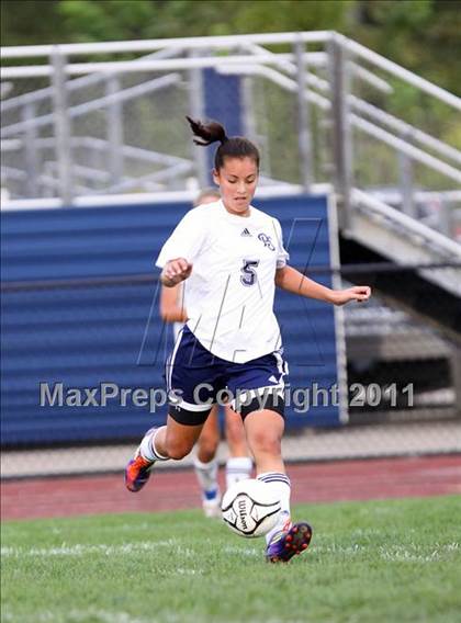 Thumbnail 2 in Linsly @ Parkersburg South photogallery.