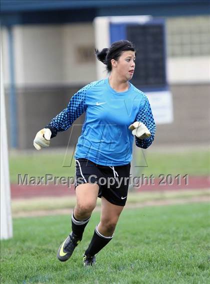 Thumbnail 3 in Linsly @ Parkersburg South photogallery.
