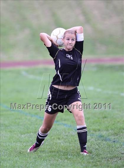 Thumbnail 3 in Linsly @ Parkersburg South photogallery.