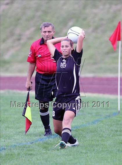 Thumbnail 2 in Linsly @ Parkersburg South photogallery.