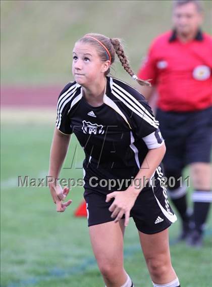Thumbnail 3 in Linsly @ Parkersburg South photogallery.