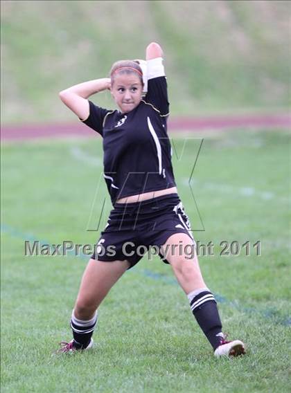 Thumbnail 2 in Linsly @ Parkersburg South photogallery.
