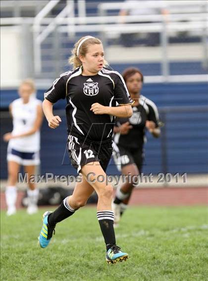 Thumbnail 1 in Linsly @ Parkersburg South photogallery.