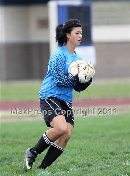 Thumbnail 1 in Linsly @ Parkersburg South photogallery.