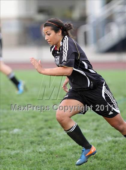Thumbnail 1 in Linsly @ Parkersburg South photogallery.