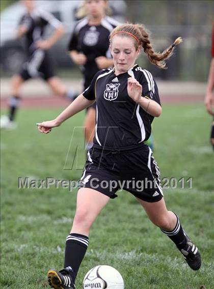 Thumbnail 3 in Linsly @ Parkersburg South photogallery.