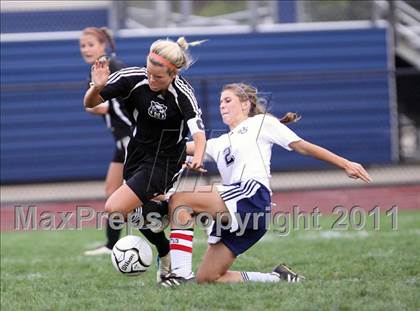 Thumbnail 2 in Linsly @ Parkersburg South photogallery.