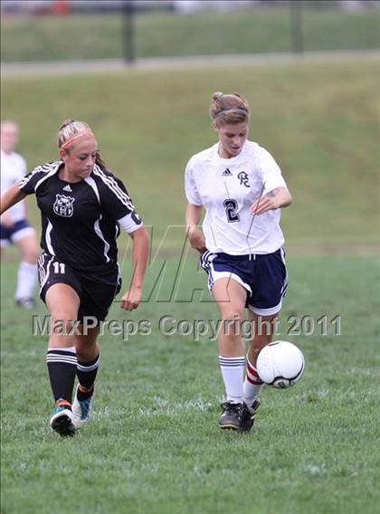 Thumbnail 1 in Linsly @ Parkersburg South photogallery.