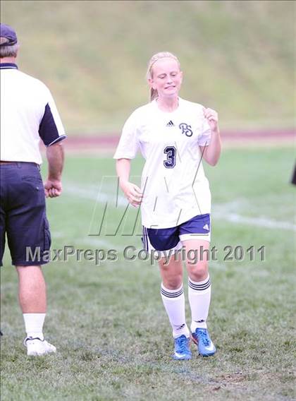 Thumbnail 3 in Linsly @ Parkersburg South photogallery.