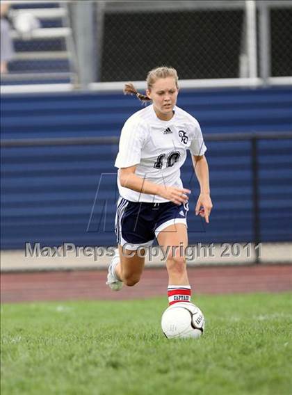 Thumbnail 2 in Linsly @ Parkersburg South photogallery.