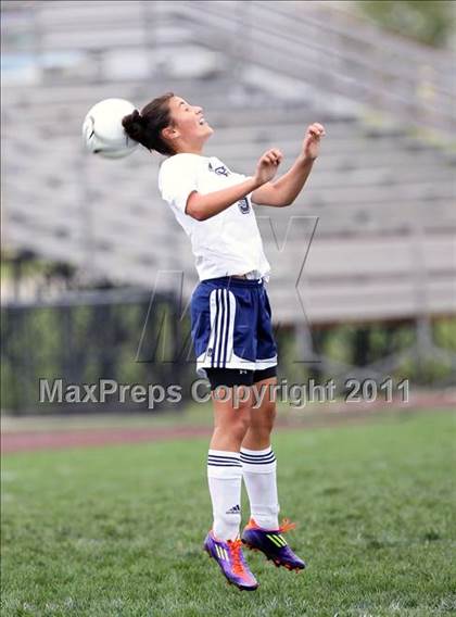 Thumbnail 3 in Linsly @ Parkersburg South photogallery.