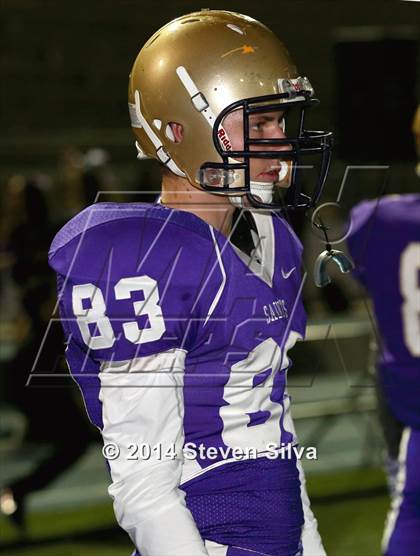Thumbnail 2 in Vista @ St. Augustine (CIF SDS D1 Quarterfinal) photogallery.
