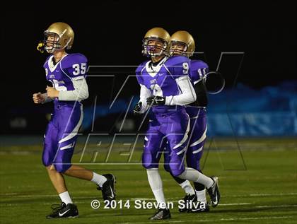 Thumbnail 3 in Vista @ St. Augustine (CIF SDS D1 Quarterfinal) photogallery.