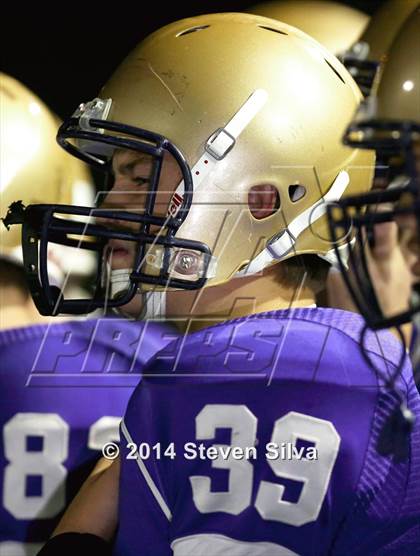 Thumbnail 1 in Vista @ St. Augustine (CIF SDS D1 Quarterfinal) photogallery.
