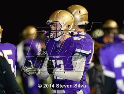 Thumbnail 1 in Vista @ St. Augustine (CIF SDS D1 Quarterfinal) photogallery.