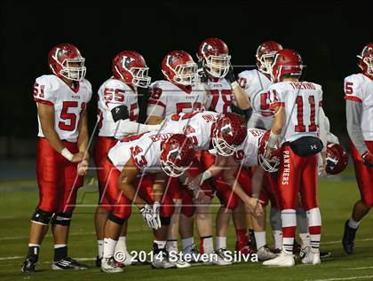 Thumbnail 3 in Vista @ St. Augustine (CIF SDS D1 Quarterfinal) photogallery.