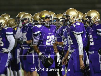 Thumbnail 2 in Vista @ St. Augustine (CIF SDS D1 Quarterfinal) photogallery.