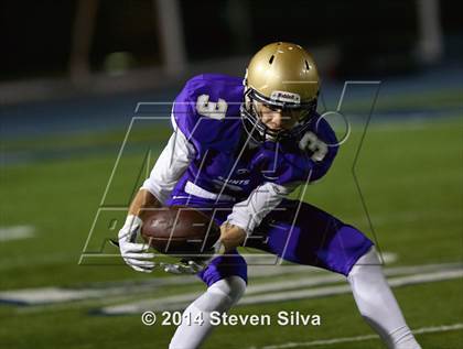 Thumbnail 1 in Vista @ St. Augustine (CIF SDS D1 Quarterfinal) photogallery.