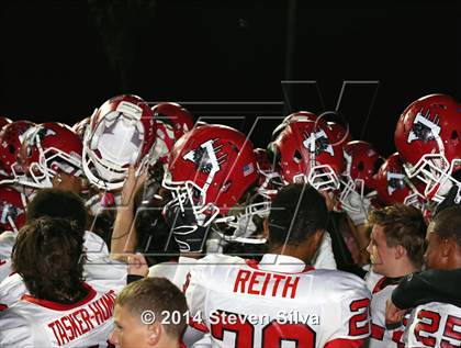 Thumbnail 1 in Vista @ St. Augustine (CIF SDS D1 Quarterfinal) photogallery.