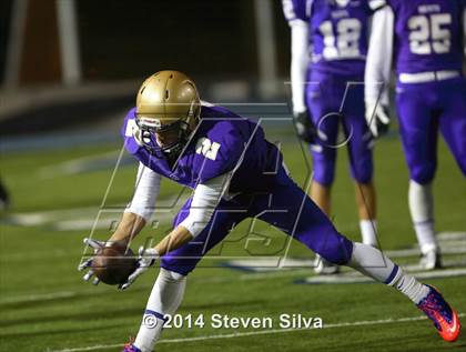 Thumbnail 3 in Vista @ St. Augustine (CIF SDS D1 Quarterfinal) photogallery.