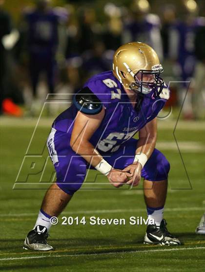 Thumbnail 1 in Vista @ St. Augustine (CIF SDS D1 Quarterfinal) photogallery.