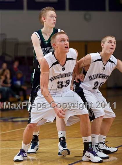 Thumbnail 3 in Copper Hills @ Riverton photogallery.