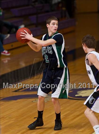 Thumbnail 1 in Copper Hills @ Riverton photogallery.