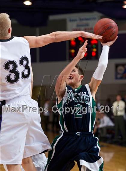 Thumbnail 3 in Copper Hills @ Riverton photogallery.