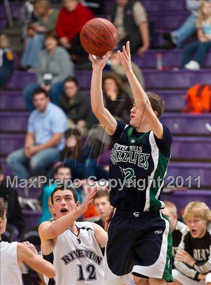 Thumbnail 1 in Copper Hills @ Riverton photogallery.