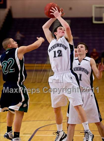 Thumbnail 2 in Copper Hills @ Riverton photogallery.
