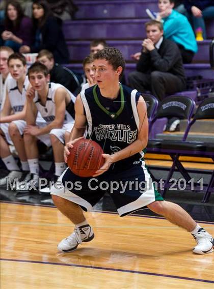 Thumbnail 3 in Copper Hills @ Riverton photogallery.