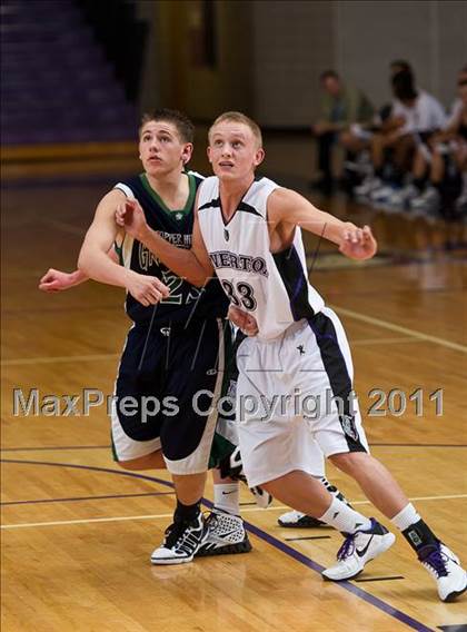 Thumbnail 3 in Copper Hills @ Riverton photogallery.