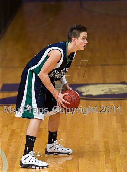 Thumbnail 3 in Copper Hills @ Riverton photogallery.