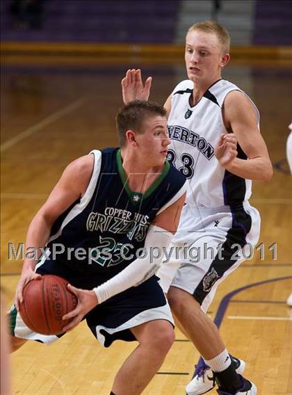 Thumbnail 2 in Copper Hills @ Riverton photogallery.